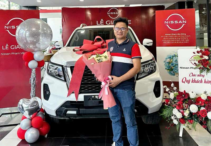 Cập nhập giá xe và chương trình khuyến mãi tháng 9/2025